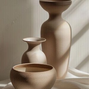 Lọ gốm