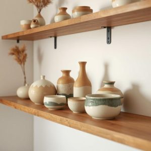 Đồ gốm decor
