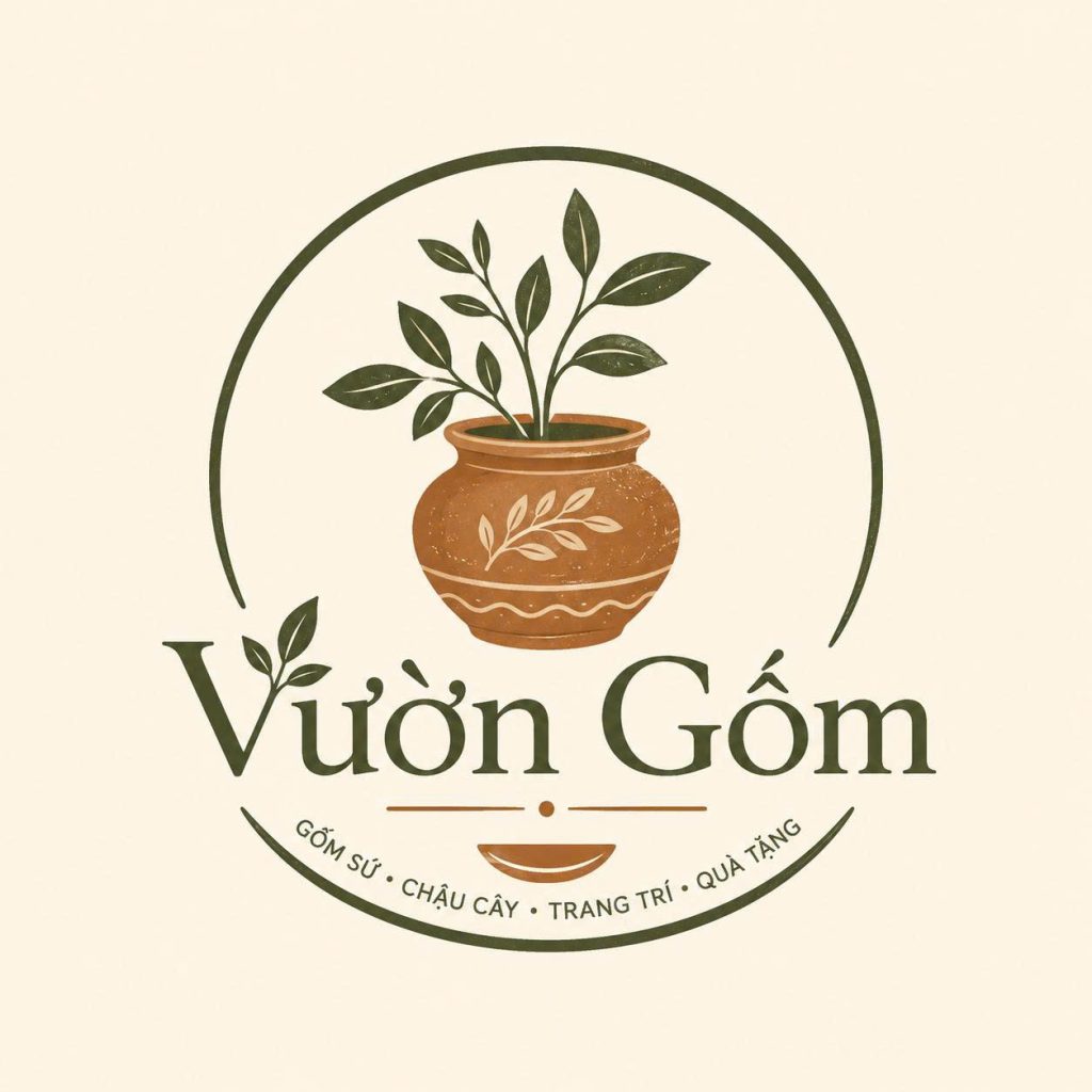 Vườn Gốm