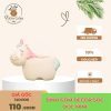 CHẬU THÚ XINH XẮN TRỒNG SEN ĐÁ, TRANG TRÍ, QUÀ TĂNG